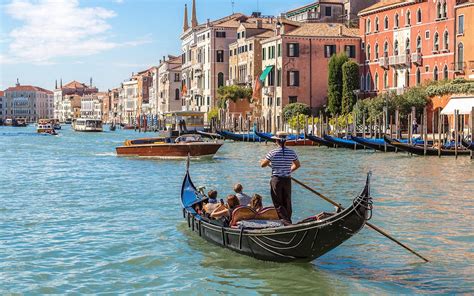 Private Gondola Ride | Get the Best Prices With Headout