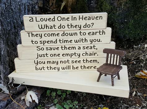 Empty Chair Poem For Wedding | lost-all-hope