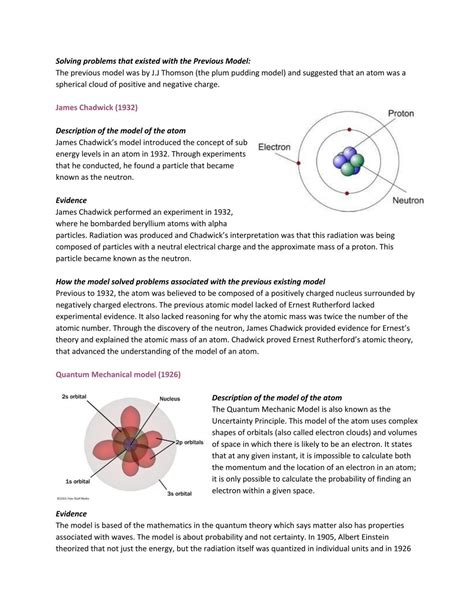 Chemistry Notes | Chemistry - Year 11 HSC | Thinkswap