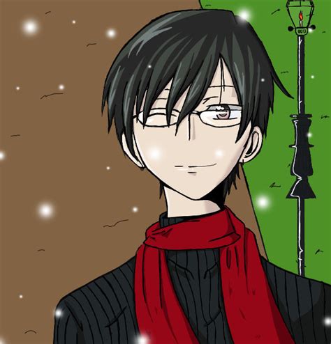 Kyoya - Kyoya Ootori Fan Art (20106891) - Fanpop