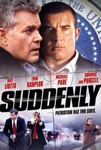 Suddenly - Rotten Tomatoes