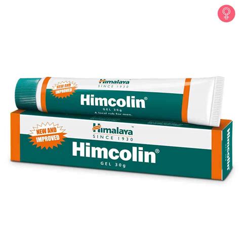 Himalaya Himcolin Gel Reviews, Benefits, Ingredients, How To Use, Price