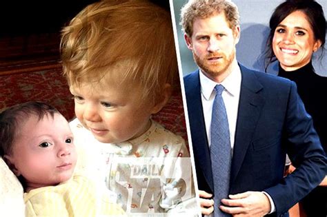 Prince harry and meghan markle baby name predictions - what’s going to ...