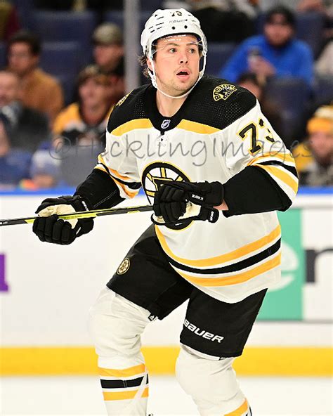 Charlie McAvoy - Stats, Contract, Salary & More