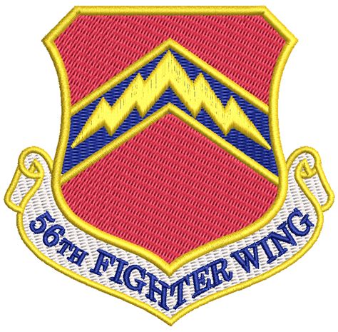 56th Fighter Wing