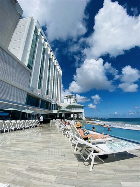 Condado Ocean Club Review - Trazee Travel