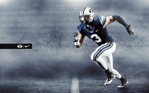 🔥 [50+] BYU Football Wallpapers | WallpaperSafari