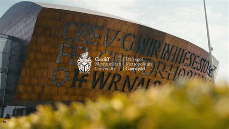 Cardiff Metropolitan University (@cardiffmet) / Twitter