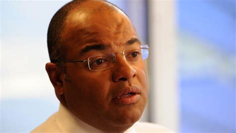 NBC's Mike Tirico gets a first this weekend