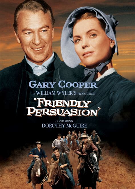 WarnerBros.com | Friendly Persuasion | Movies