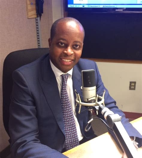 Conversation With Howard University President, Dr. Wayne Frederick | WHUR 96.3 FM