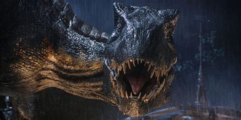 All Dinosaur Fights In the 'Jurassic Park' Franchise Ranked - Inside ...