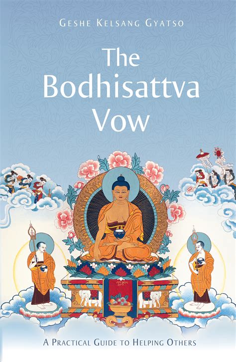 The Bodhisattva Vow - Kadampa Buddhism