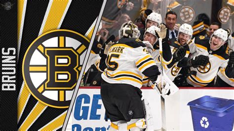 Boston Bruins season preview 2023-24 - NHL Trade Rumors