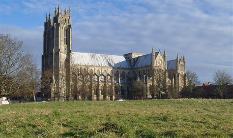 Home - Beverley Minster