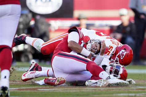 49ers vs. Chiefs final score: 6 most disappointing aspects for SF