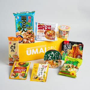 The 8 Best Japanese Snack Box Subscription Boxes in 2023