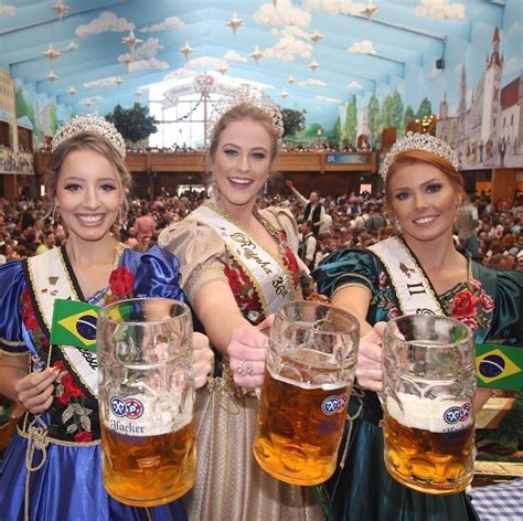 Oktoberfest Blumenau 2024 - Rad Season