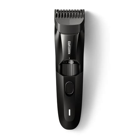 Beard Trimmer for Men | The Beard Hedger™ | MANSCAPED CA