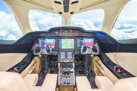 HONDAJET HA-420 Specifications, Cabin Dimensions, Performance