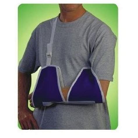 DeluxeComfort.com Universal Hemi Sling