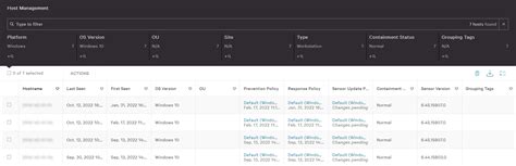 CrowdStrike - AV-Comparatives