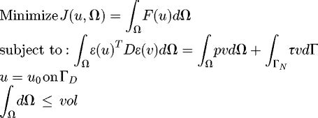 Topology optimization of steering knuckle structure | International Journal for Simulation and ...