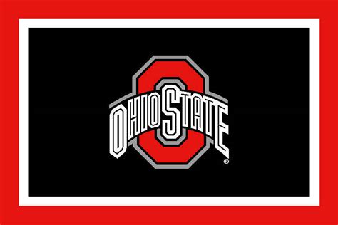 OHIO STATE Decal - Ohio State Buckeyes Photo (546362) - Fanpop