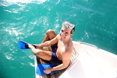 2024 (Turks and Caicos) Private Tour: Beach and Snorkeling Cruise from ...