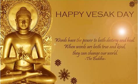 Happy Vesak Day Quotes - ShortQuotes.cc