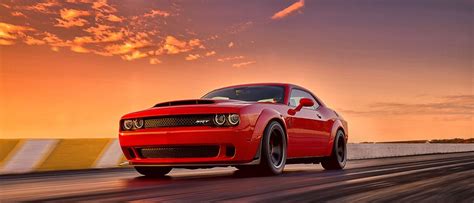 2018 Dodge Demon Wallpaper HD - Live Wallpaper HD