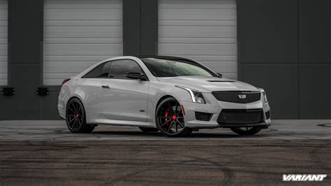 Cadillac Wheels | Custom Rim and Tire Packages