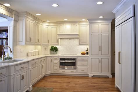 Custom Kitchen Cabinets Gallery – Things In The Kitchen