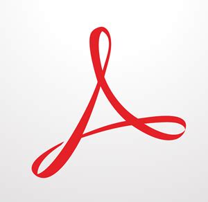 Adobe Reader Logo Png