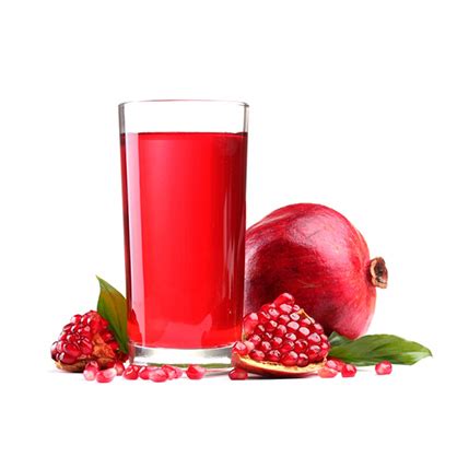 Pomegranate Juice Concentrate - Sayna Safir