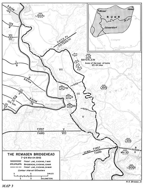 The Battle for Remagen: March 1945 - Owlcation