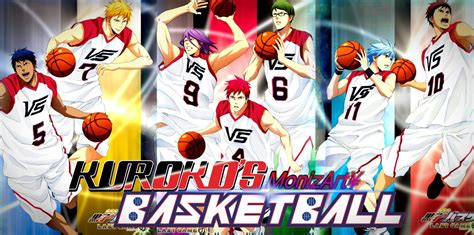 Kuroko No Basket Last Game Wallpapers - Top Free Kuroko No Basket Last Game Backgrounds ...