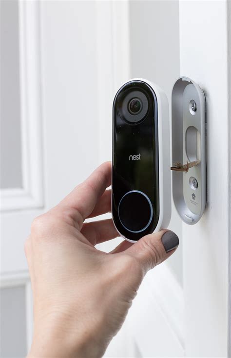 Google Nest Video Doorbell: My Honest Review - Driven by Decor