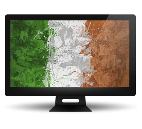 Irish Flag Wallpaper pack by anonymouscreative on DeviantArt