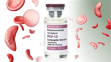 Pneumococcal Vax Slashed Deadly Sickle-Cell Complication in Kids | MedPage Today