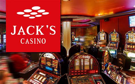 Jacks Casino - Beste Info & Gids voor Thuis Spelers