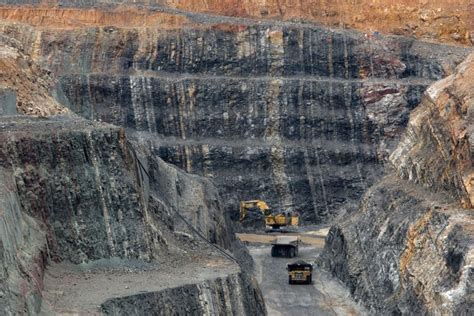 Mining News Center | Zinc miners expected to restart operations on strong prices