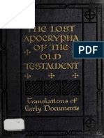 Ethiopian Bible English PDF | Ancient Literature | Bible