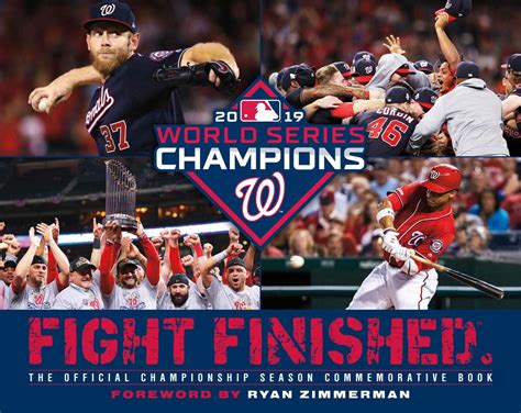 Washington Nationals World Series Champions - 1200x952 Wallpaper ...