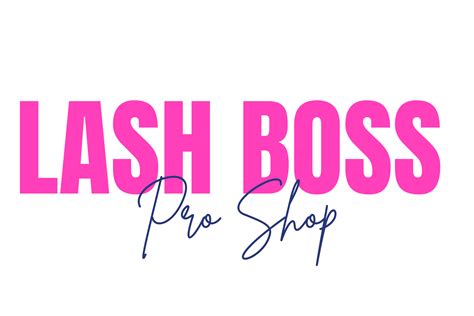 Lash Makers Tweezers – Lash Boss Pro