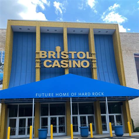 Virginia's first casino officially opens in Bristol - SuperTalk 92.9