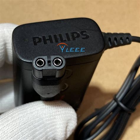 Genuine Philips Norelco Charging Cord A00390 Charger Cord Adapter | 一乐电子