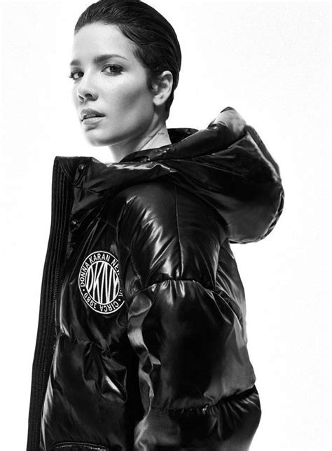 Pin on halsey photoshoot