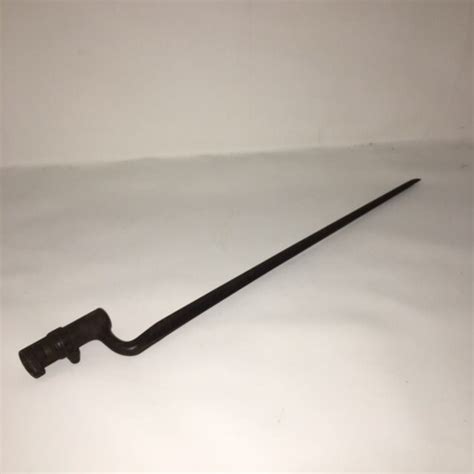 Civil War era Model 1855 Socket Bayonet – The War Store and More ...