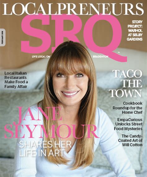 Relevant Secures Magazine Cover, Cover Launch Event Party And Feature Story In SRQ Magazine ...